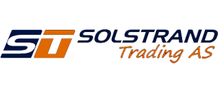 Solstrand Trading logo